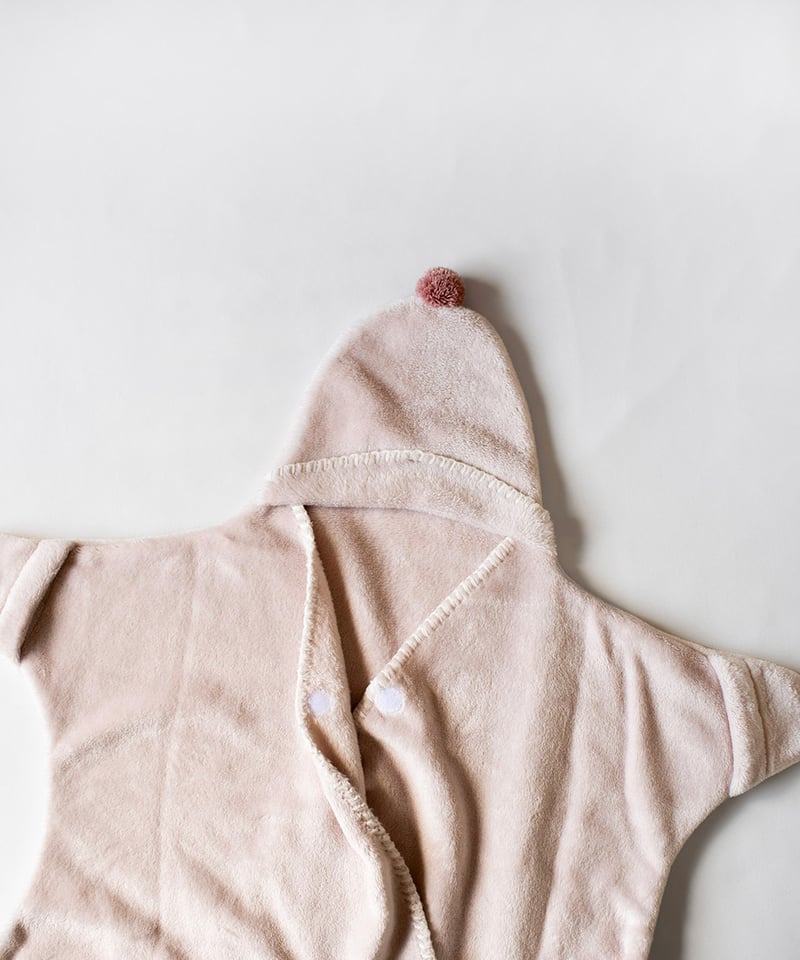 mocmof お星様おくるみ 622-575270 | TAKARAYA ONLINE STORE