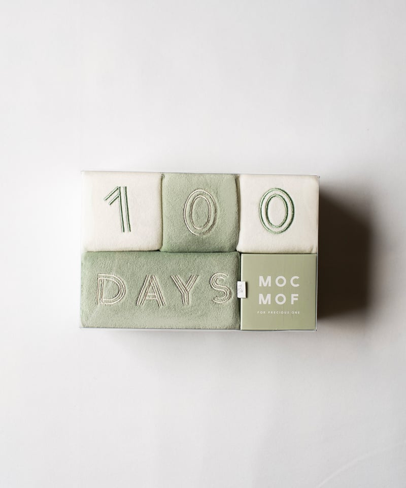 mocmof マンスリーブロック 622-476164 【箱入り】 | TAKARAYA ON