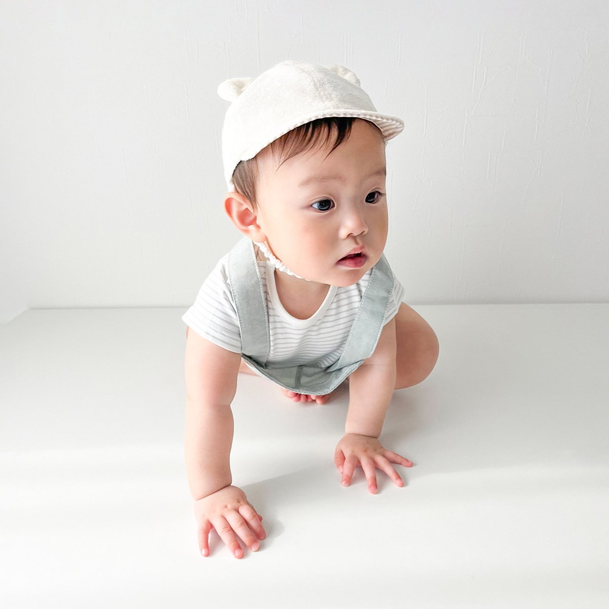 mocmof アニマルベビーキャップ 622460151 TAKARAYA ONLINE...