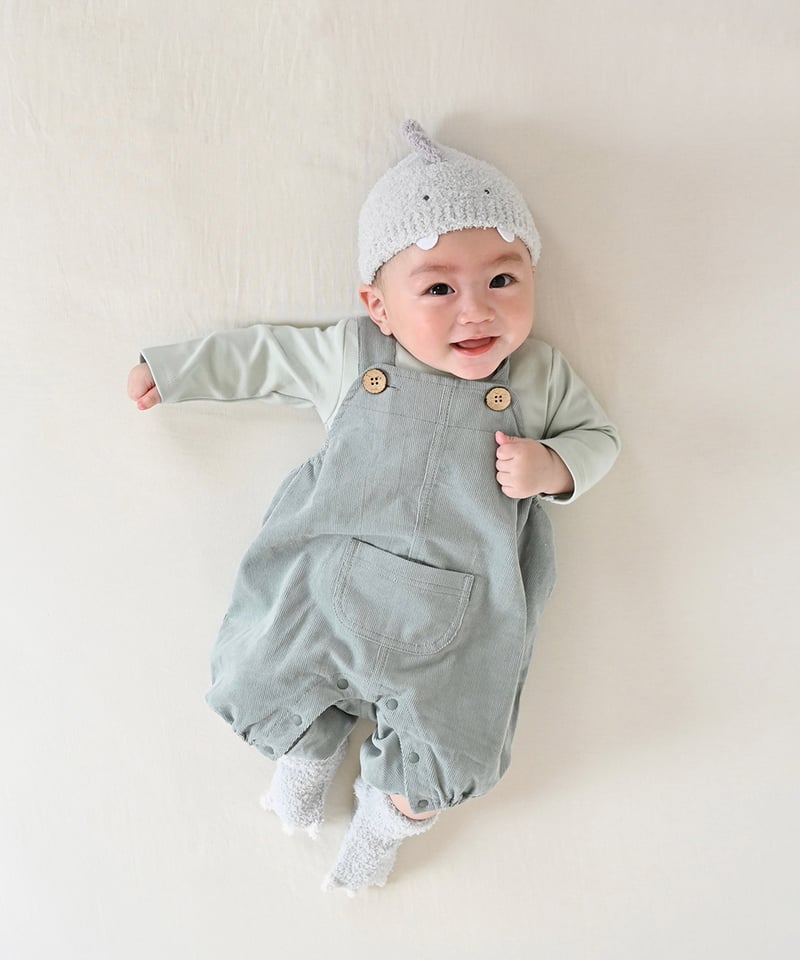 mocmof ぷっくりサロペット 622-574258 | TAKARAYA ONLINE S