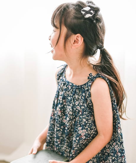 coto cotte　CKヘアクリップSET　722-650006