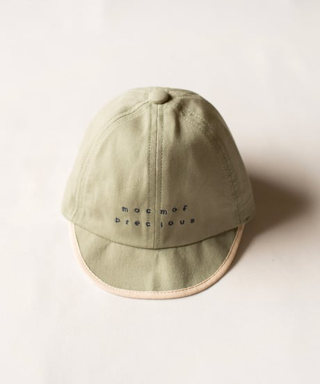 mocmof　ベビー キャップ　622-550060