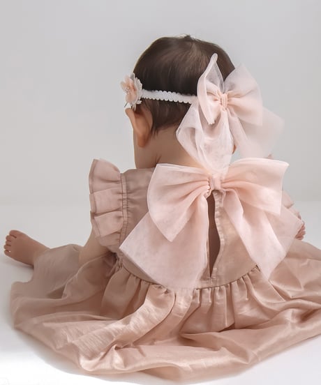 coto cotte　フラワーヘッドドレス　722-650003