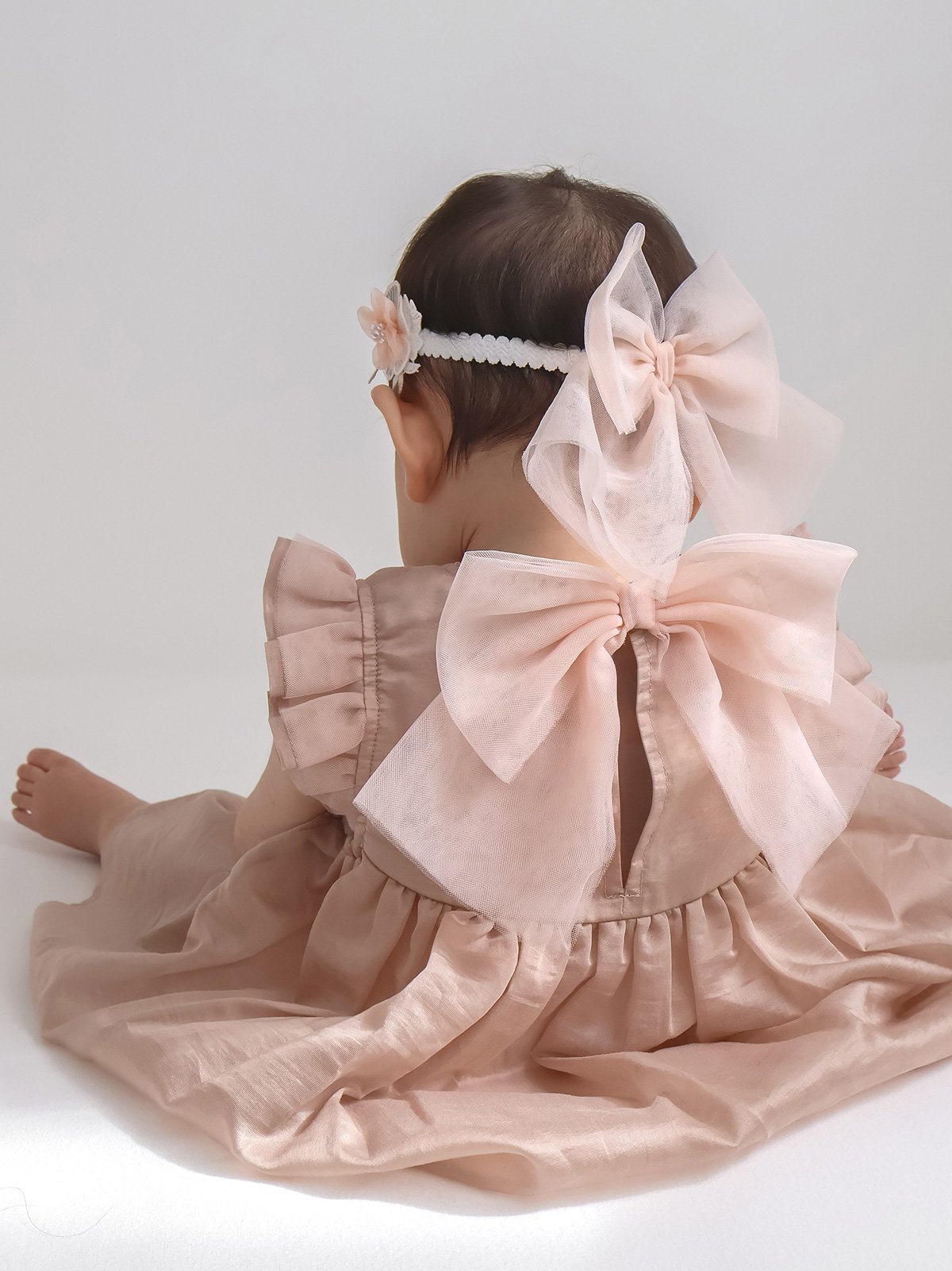 coto cotte フラワーヘッドドレス 722-650003 | TAKARAYA ONL