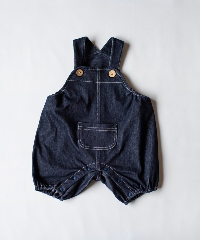 mocmof ぷっくりサロペット 622-574258 | TAKARAYA ONLINE S