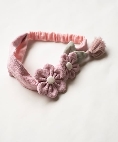 mocmof　かんざし風 ヘアバンド　622-456031K