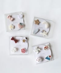 mocmof　ベビーヘアアクセ セット　622-466083K