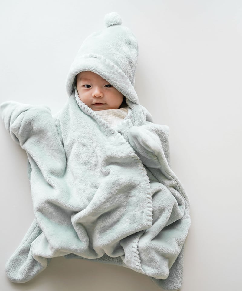 mocmof お星様おくるみ 622-575270 | TAKARAYA ONLINE STORE