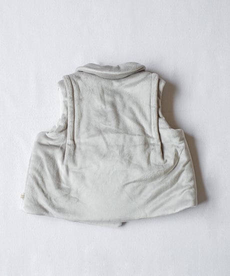 mocmof　被布ベスト　622-356610　Ｌ(90-100cm)