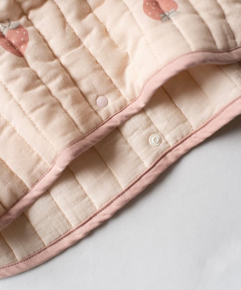 mocmof モスリンガーゼイブルスリーパー 622-651057 | TAKARAYA ON