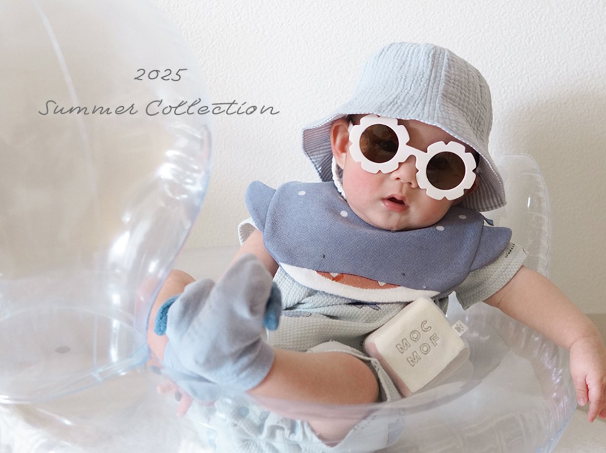 new item ] 2025 Summer Collection | TAKARAYA