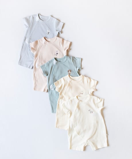 CATEGORY ROMPERS | TAKARAYA ONLINE STORE