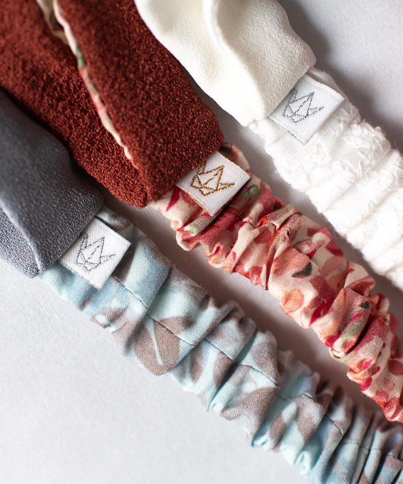 mocmof 鶴かんざしへバンド 622-650002 | TAKARAYA ONLINE S