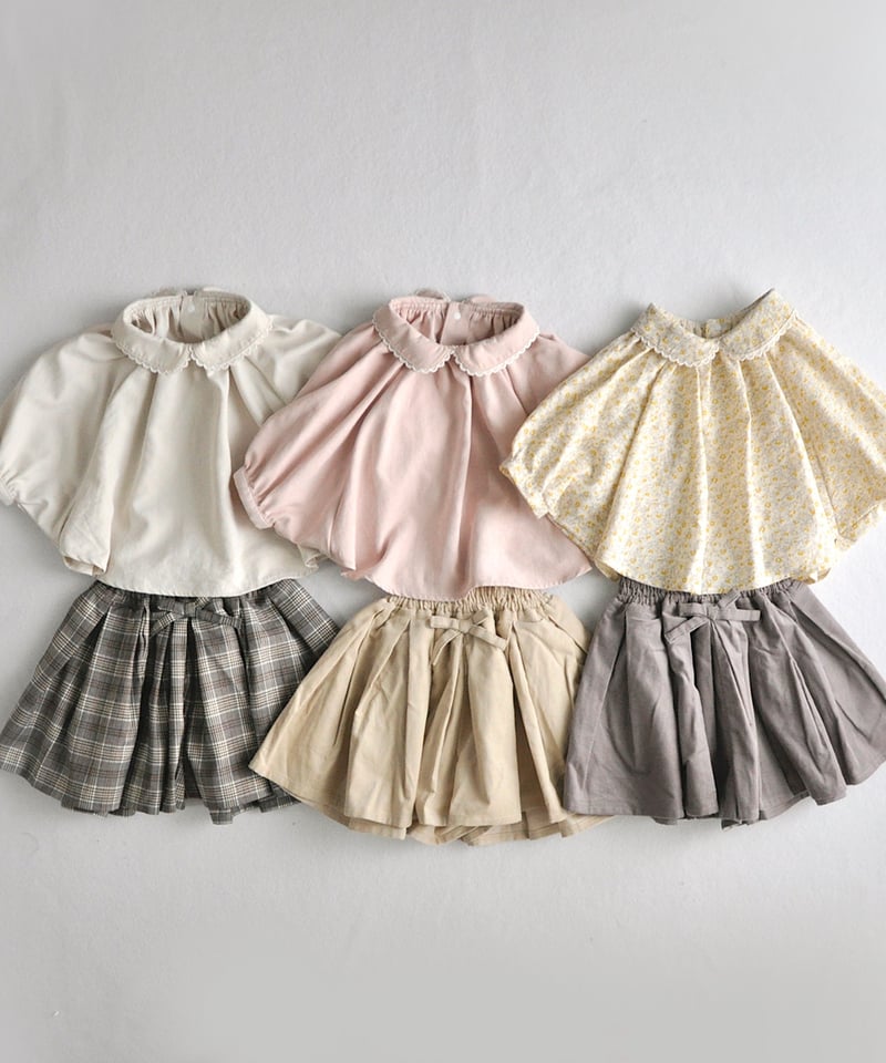 coto cotte シャルロットパンツ 722-571028 | TAKARAYA ONLI