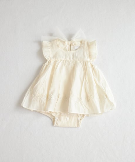 coto cotte　シアーボディドレス　722-663001