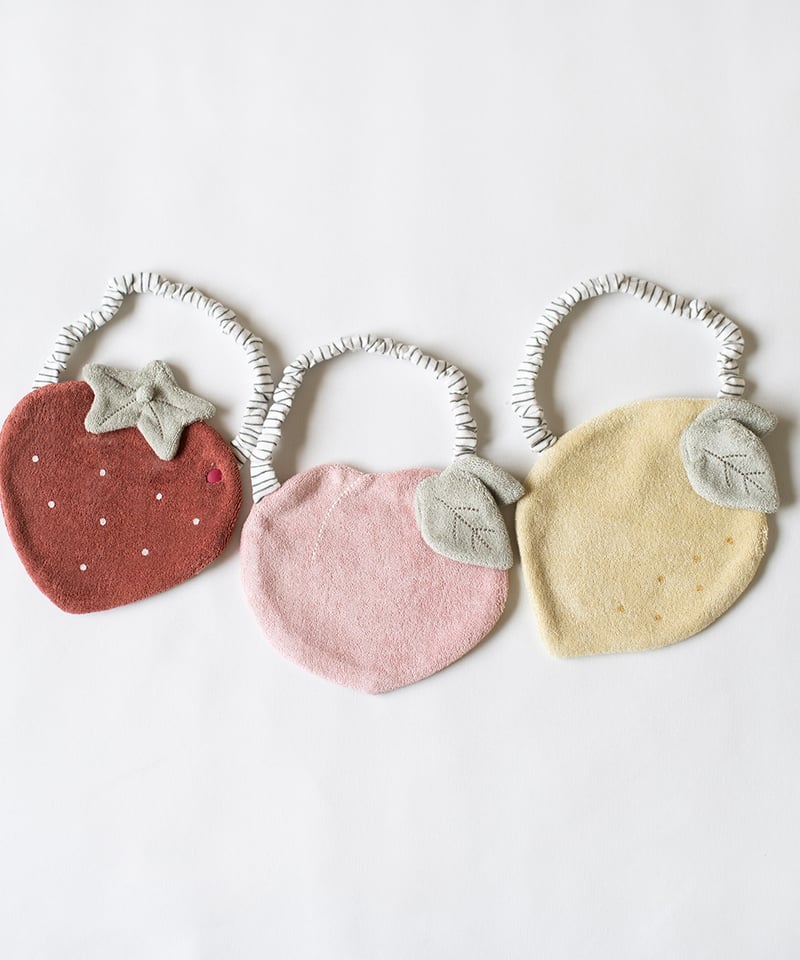 ☆ピンクマーカーたて×水色キャンディ☆ ハンドメイド
