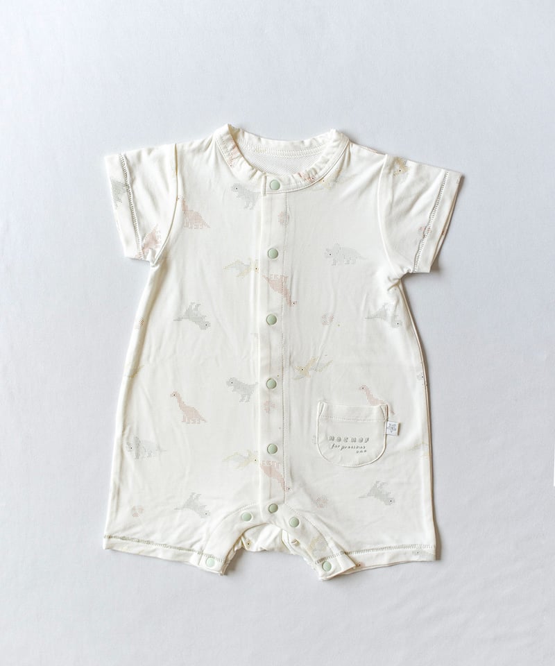 mocmof とろけるクールロンパース 622-661126 | TAKARAYA ONLIN