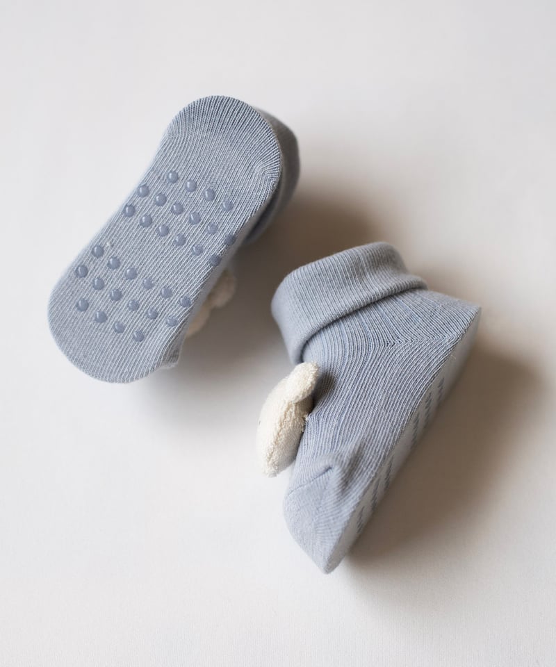 mocmof アニマルベビーソックス 622-650020 | TAKARAYA ONLINE