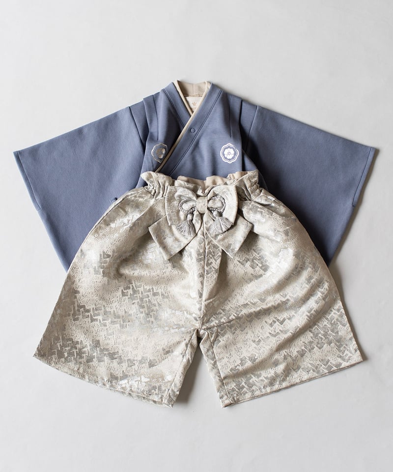 mocmof セパレート袴セット（プレミアム） 622-651065 | TAKARAYA O