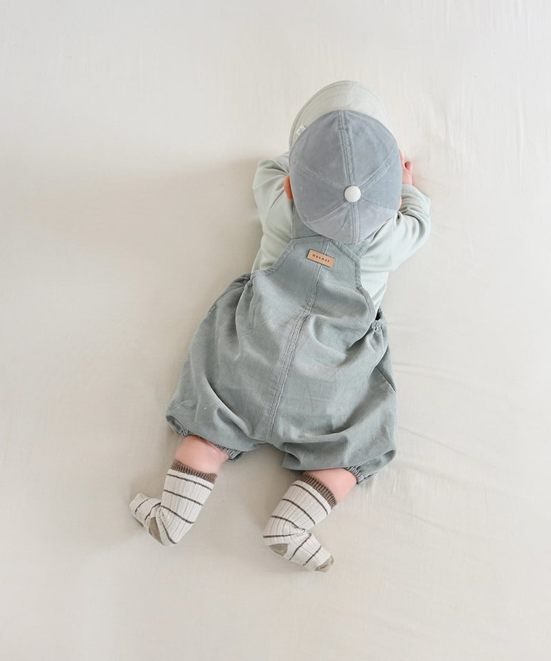 mocmof ぷっくりサロペット 622-574258 | TAKARAYA ONLINE S