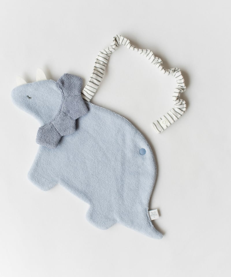 mocmof 恐竜スタイ 622-650023 | TAKARAYA ONLINE STORE