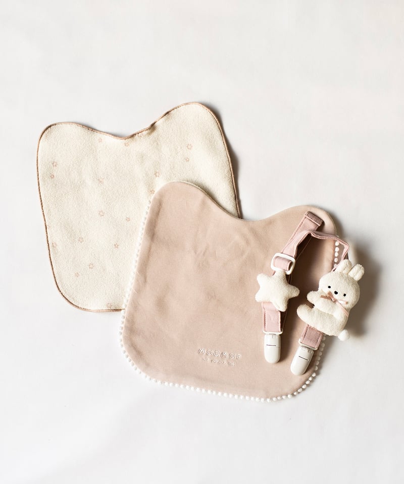 mocmof アニマルクリップギフトセット 622-576202 【箱入り】 | TAKARA