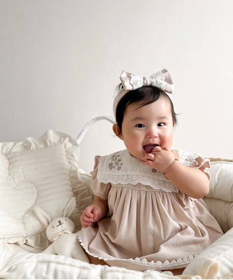 モットクマ motto_kuma HEXA Dark Olive 夏の装い モットクマ motto_kuma HEXA Dark Olive 夏の装い