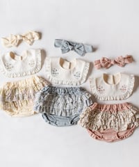 mocmof　おめかしギフトセット（花刺しゅう）【箱入り】　622-650014