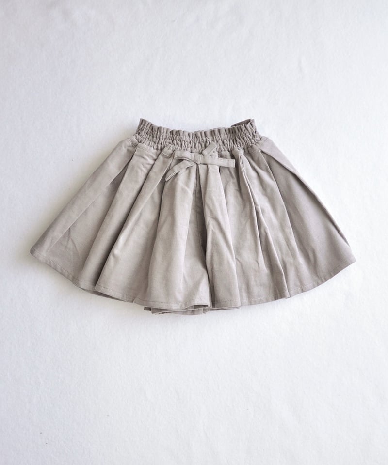 45R うす高密度ギャバのシャルロットパンツ✴︎美品 45R うす高密度ギャバのシャルロットパンツ