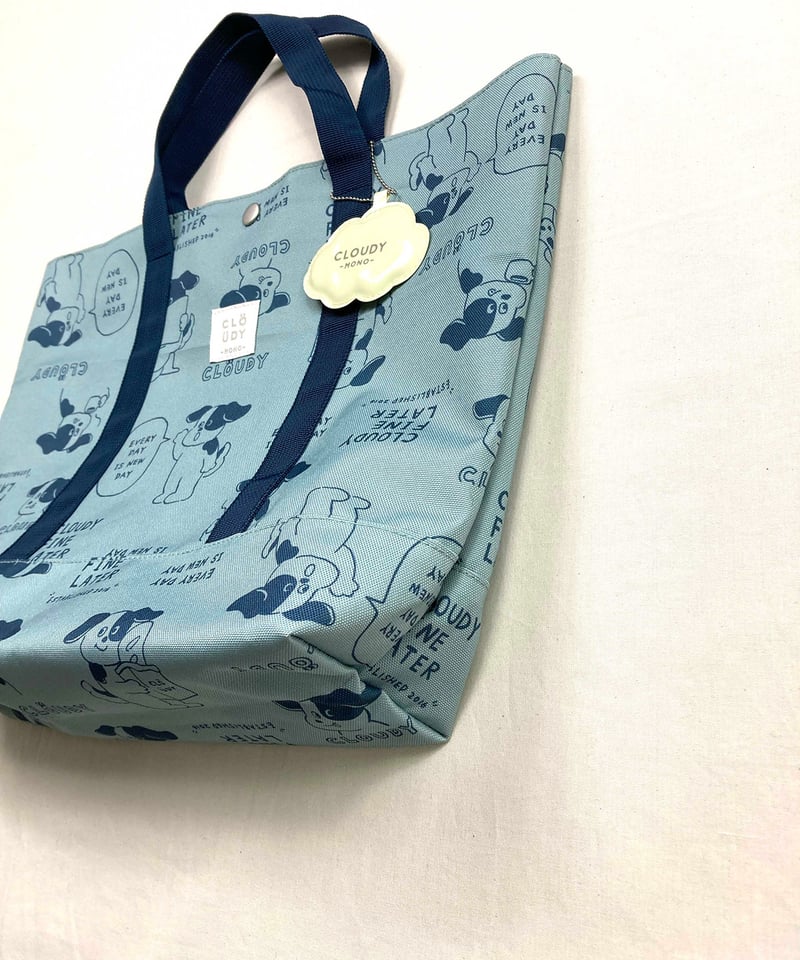 CLOUDY,FINE LATER レッスンバック 522-659028 | TAKARAYA