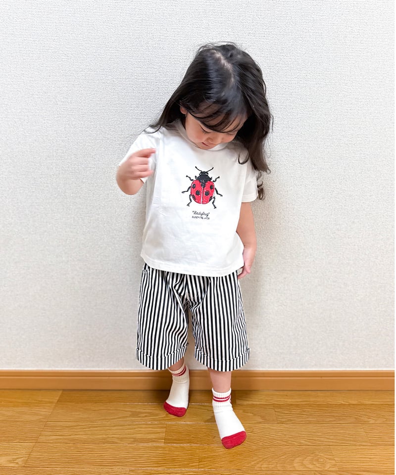 CLOUDY,FINE LATER 夏の生き物 Tシャツ 522-662001 | TAKAR