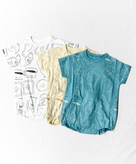 CATEGORY ROMPERS | TAKARAYA ONLINE STORE
