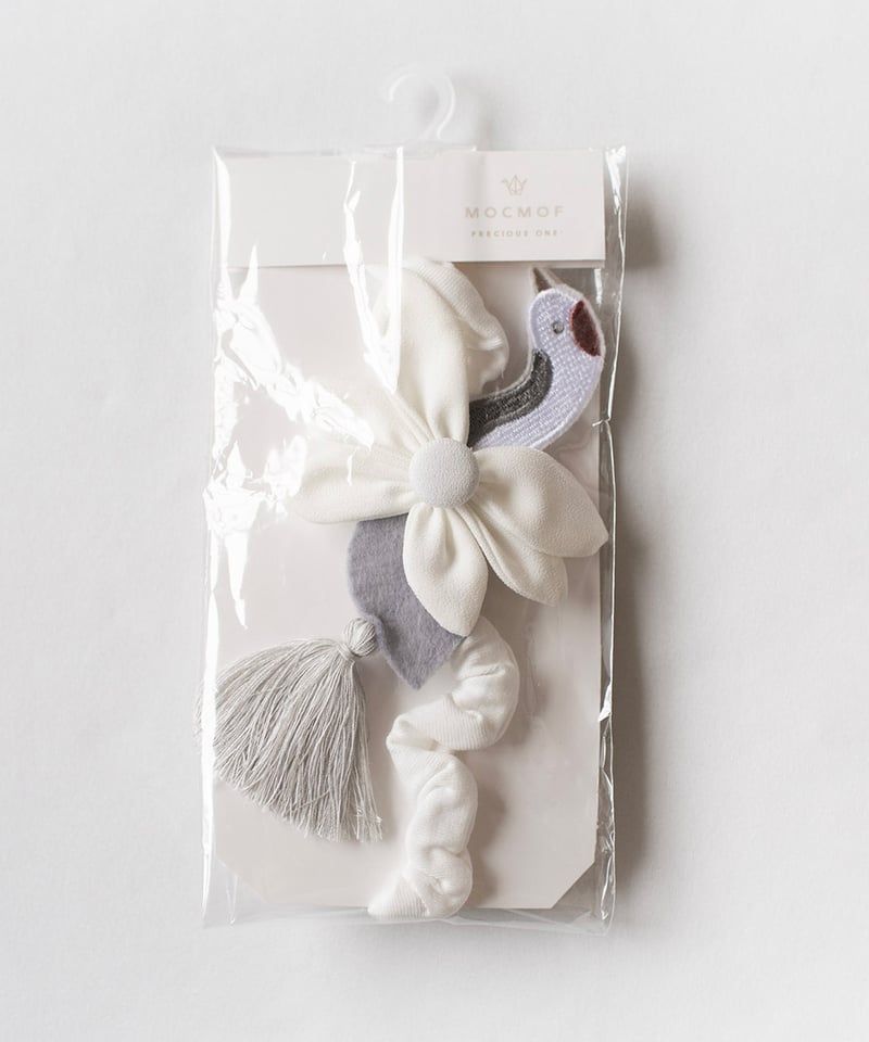 mocmof かんざしヘアバンド（ペットOK) 622-650010 | TAKARAYA O