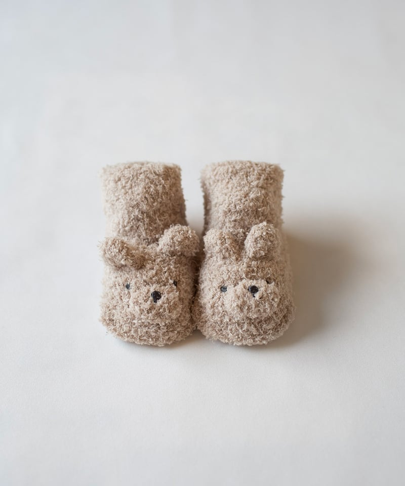 mocmof マシュマロニットアニマルソックス 622-570291 | TAKARAYA O