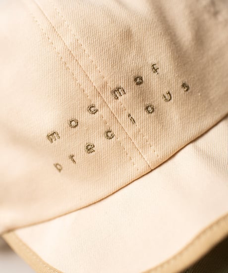 mocmof　ベビー キャップ　622-550060