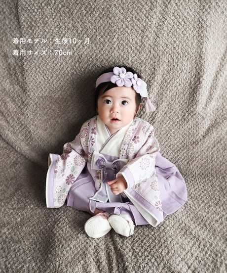 mocmof　十二単袴ドレス（プレミアム）　622-456026K