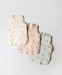 mocmof　モスリンガーゼイブルスリーパー　622-651057