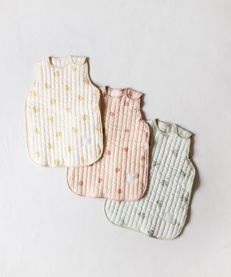 mocmof モスリンガーゼイブルスリーパー 622-651057 | TAKARAYA ON