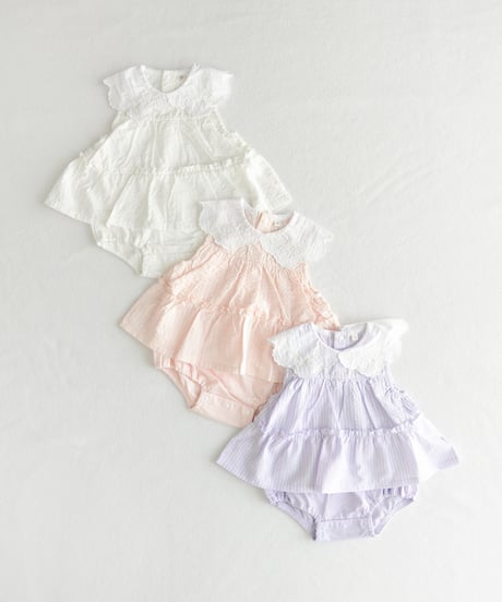 familiar ロンパースセット4点美品✨️ ロンパースベア受注終了のお知らせ | ファミリア公式サイト