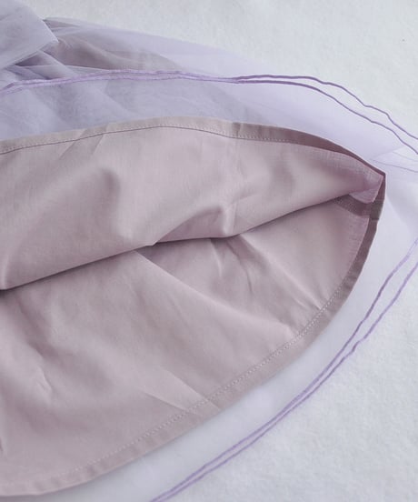 coto cotte　ドレッシー袴ロンパース　722-556032