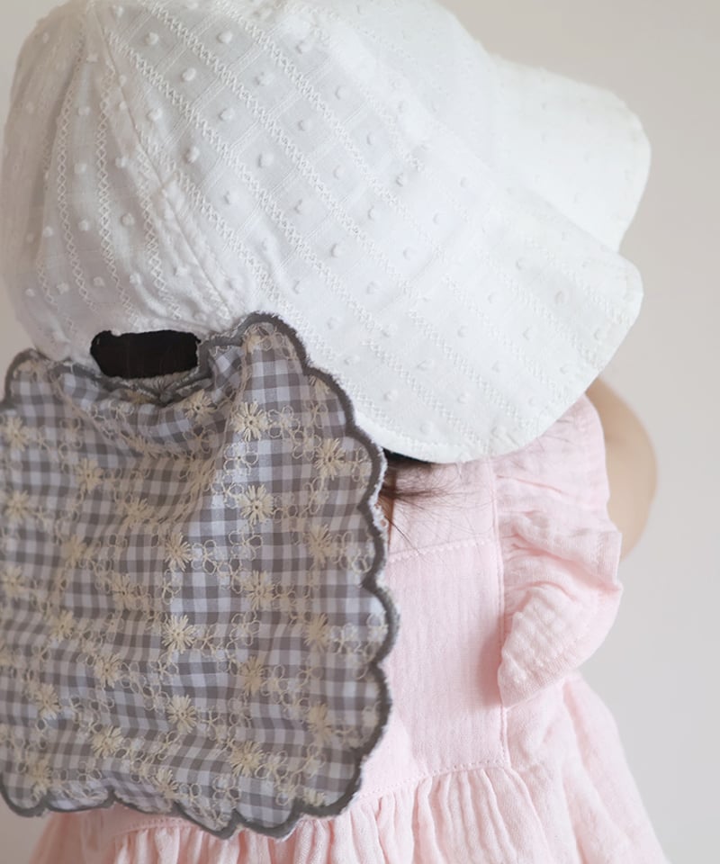 coto cotte Ribbonガーデンハット 722-569061 | TAKARAYA coto cotte Ribbonガーデンハット 722-569061 | TAKARAYA