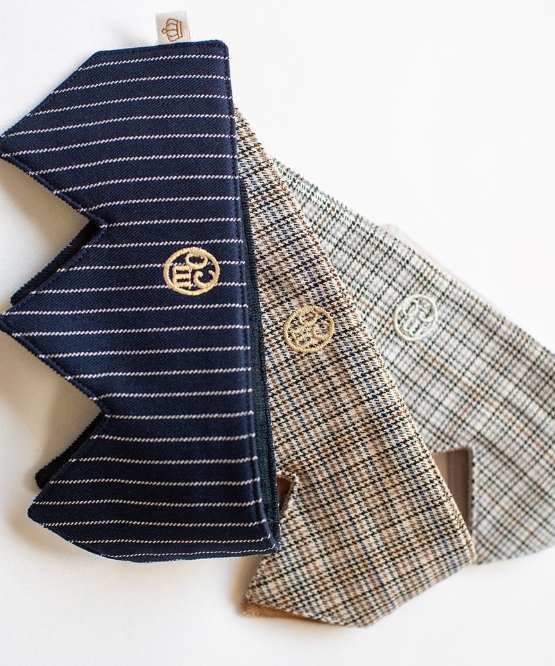 mocmof おめかしギフトセット（ロイヤルベア） 622-576200