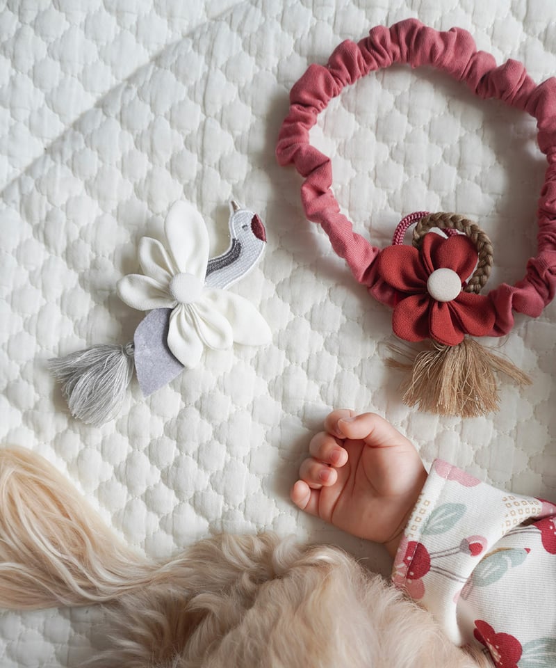 mocmof かんざしヘアバンド（ペットOK) 622-650010 | TAKARAYA O