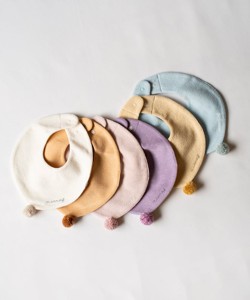 mocmof ポンポンスタイ ( COLORS ) 622-476171 | TAKARAYA