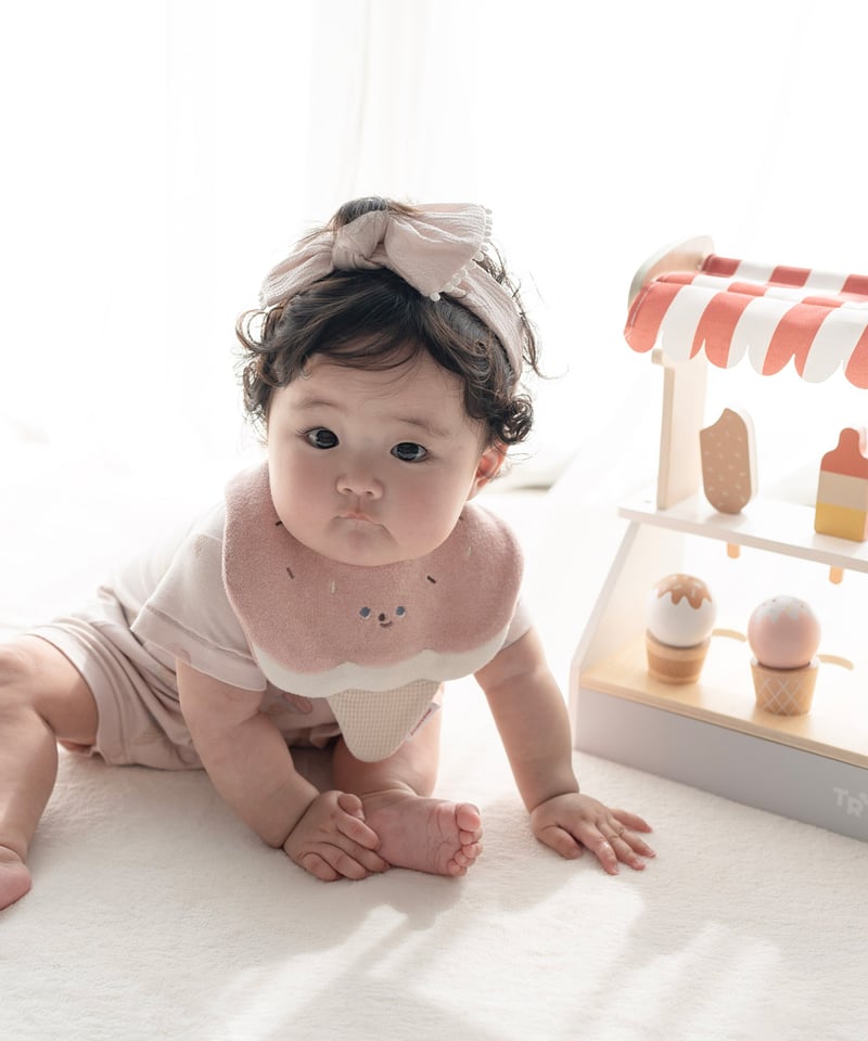 mocmof アイスクリームスタイ 622-661120 | TAKARAYA ONLINE