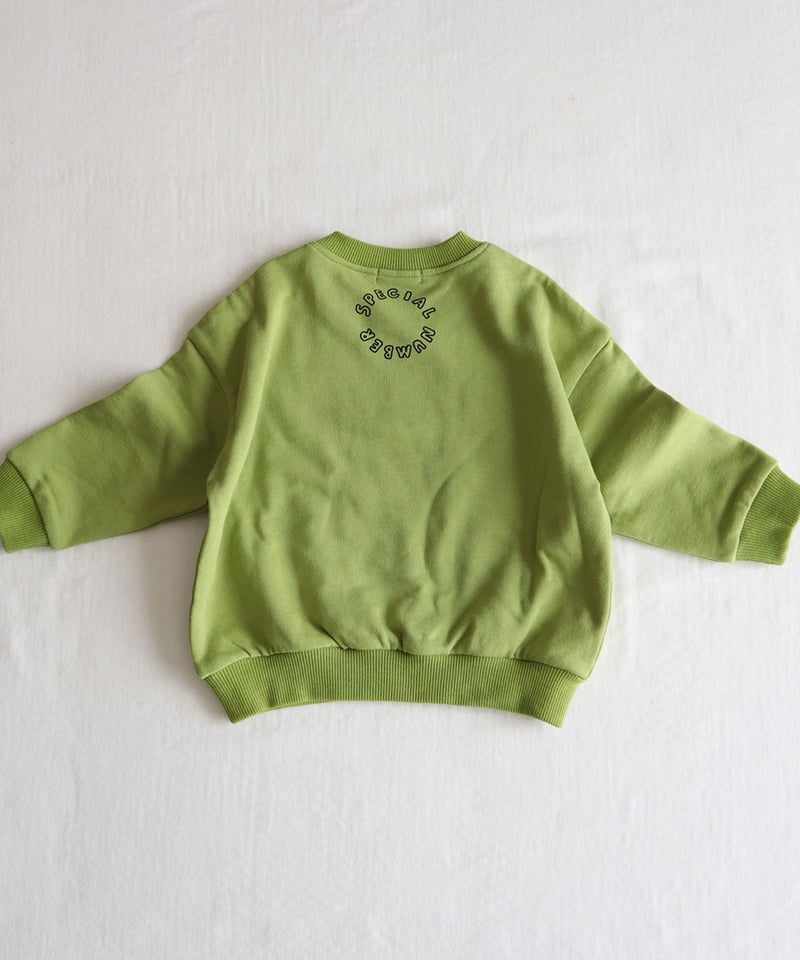 CLOUDY, FINE LATER ナンバートレーナー 522-573020 | TAKAR