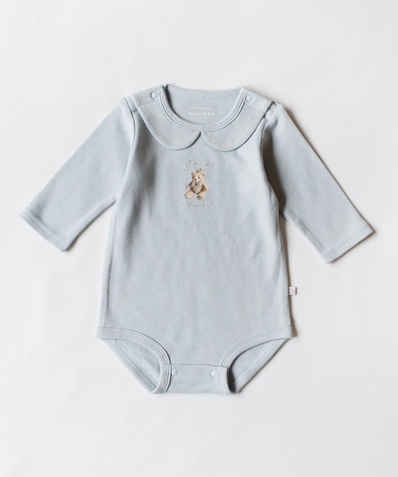 mocmof ロイヤルベアボディスーツ 622-651046 | TAKARAYA ONLIN