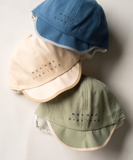 mocmof　ベビー キャップ　622-550060