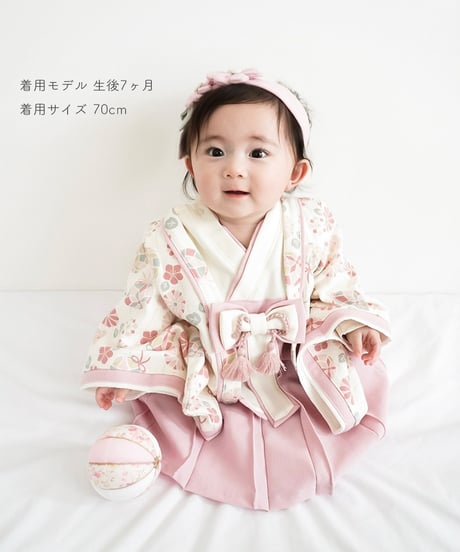 mocmof　十二単袴ドレス（プレミアム）　622-456026K