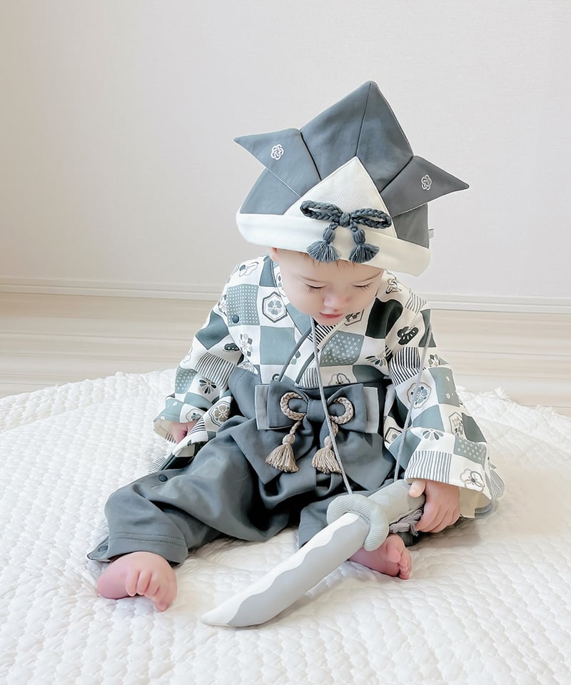 mocmof 肩紐つき やわらか刀飾り 622-556004 | TAKARAYA ONLIN